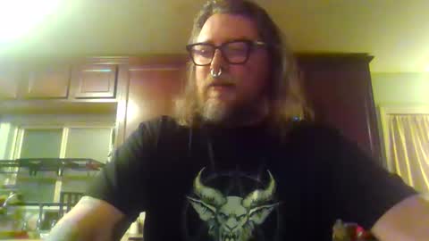 Crafty Uncle John online show from 02-03-26, 02:53