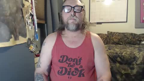 Crafty Uncle John online show from 02-07-26, 05:00