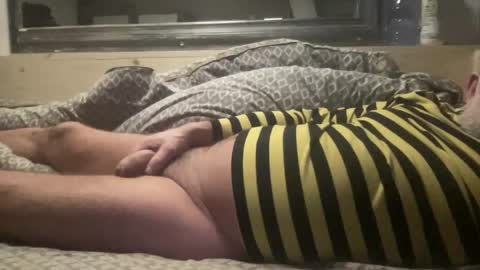 crapaud75018 online show from 01-15-25, 01:02