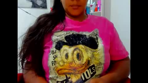 crapicorniohot3o online show from 12-03-25, 02:19