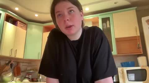 Elise online show from 09-20-25, 07:20