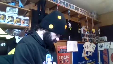 Snapshot of craveitoften chatting on 01-16-25, 11:59 craveitoften online show from 01-16-25, 11:59