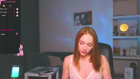 lucy online show from 12-02-25, 02:12