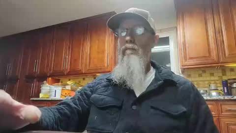 Dick Fitswell online show from 05-10-26, 10:20