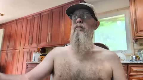 Dick Fitswell online show from 05-30-26, 01:30