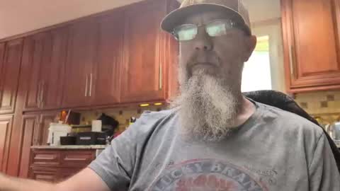 Dick Fitswell online show from 05-31-26, 12:56