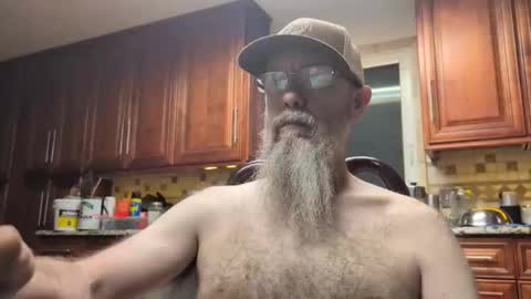 Dick Fitswell online show from 06-04-26, 10:21