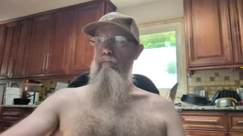 Dick Fitswell online show from 06-13-26, 01:42
