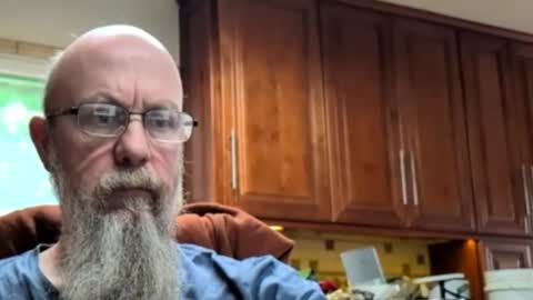 Dick Fitswell online show from 06-19-26, 12:20