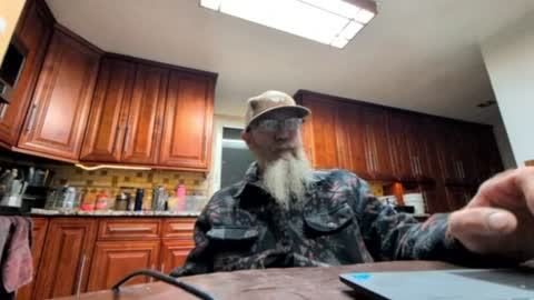 Dick Fitswell online show from 06-20-26, 10:07