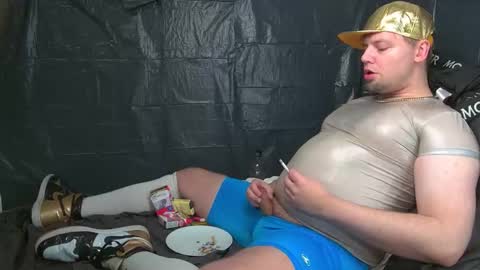 robin online show from 11-13-25, 09:36