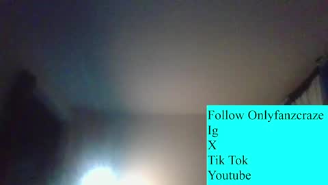 craze320084 online show from 04-20-26, 06:27