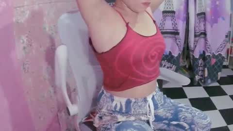 crazy_4u69 online show from 05-07-26, 03:56