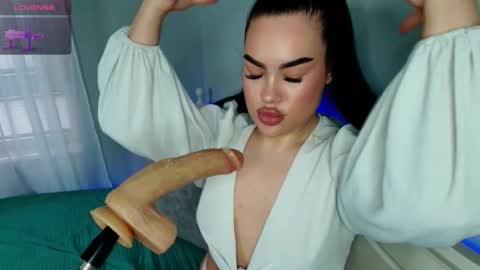 Eva online show from 12-03-25, 06:54