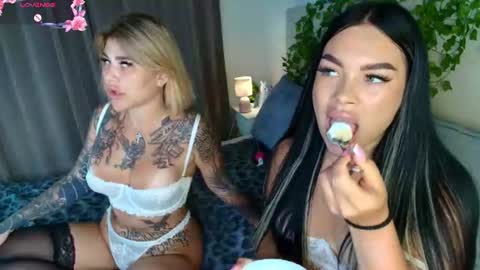 Eva online show from 06-18-26, 09:14