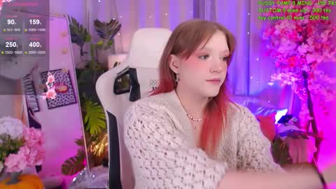 Sonya online show from 11-24-25, 05:29