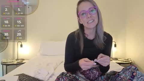 Stacy 2pm to 6pm mon-fri 3 CAT online show from 03-16-26, 04:11