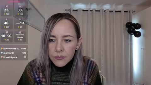 Stacy 2pm to 6pm mon-fri 3 CAT online show from 04-20-26, 01:14