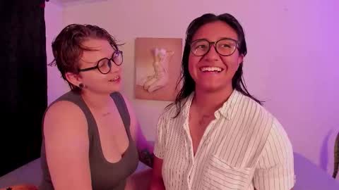 Lexie  Rose  online show from 12-21-25, 10:17