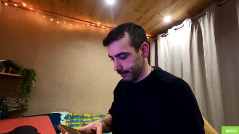 Crazy Ignites online show from 01-03-25, 04:27