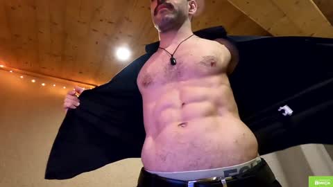 Crazy Ignites online show from 01-07-25, 10:19