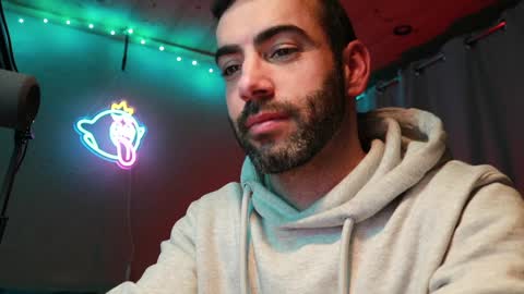 Crazy Ignites online show from 01-31-25, 10:31