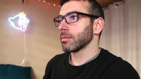 Crazy Ignites online show from 02-04-25, 03:57