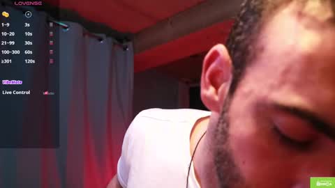 Crazy Ignites online show from 02-09-25, 11:15