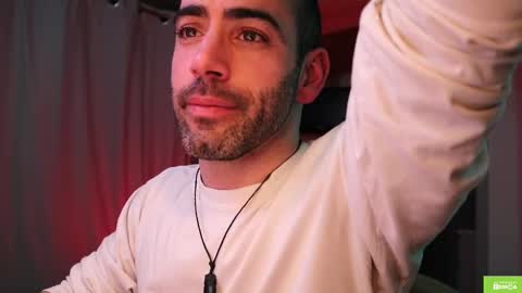 Crazy Ignites online show from 02-13-25, 09:38