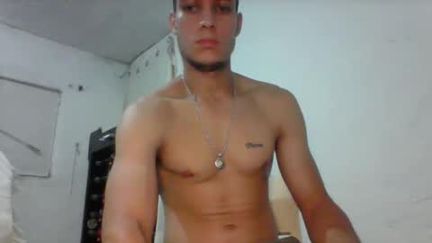 crazy_sex1995 online show from 03-18-26, 03:42