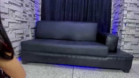 Snapshot of crazy_sex_cult chatting on 02-17-26, 01:18 Crazy Sex Cult- Girl Thayler Age 18- Boy Louis Age 20 online show from 02-17-26, 01:18