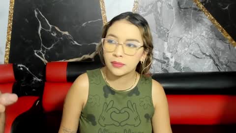Snapshot of crazy_sexvip chatting on 03-08-25, 03:24 - Girl ZOE and Boy Cain online show from 03-08-25, 03:24