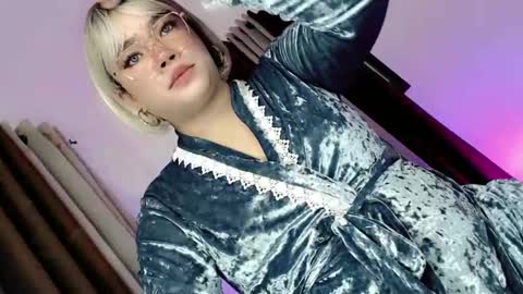 Hot Ayisha online show from 03-30-26, 07:04