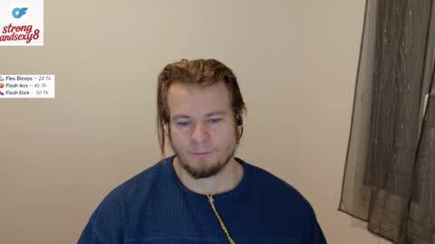 crazyangel8 online show from 02-03-26, 04:56