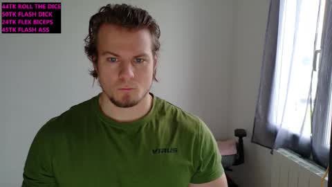 crazyangel8 online show from 02-10-26, 01:15