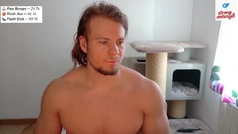 crazyangel8 online show from 06-25-26, 10:53