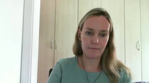 Anny online show from 12-27-24, 01:39