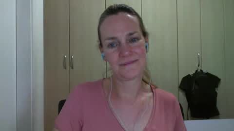Anny online show from 01-27-25, 08:28