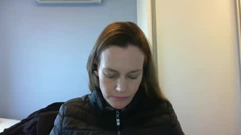 Anny online show from 09-25-25, 10:52