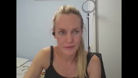 Anny online show from 01-07-26, 12:24