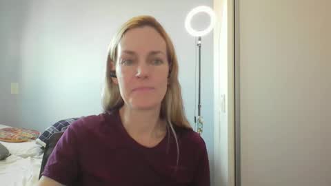 Anny online show from 04-03-26, 12:25