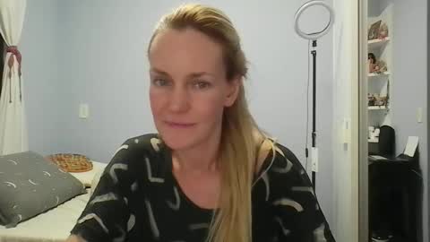 Anny online show from 04-07-26, 12:00