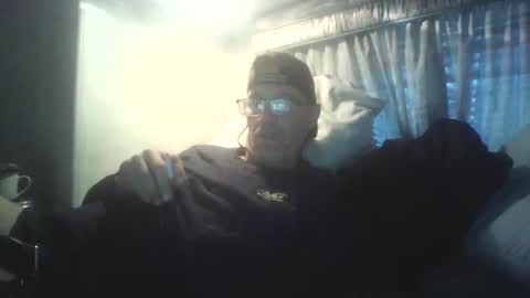 crazybuilder1 online show from 12-15-25, 01:26