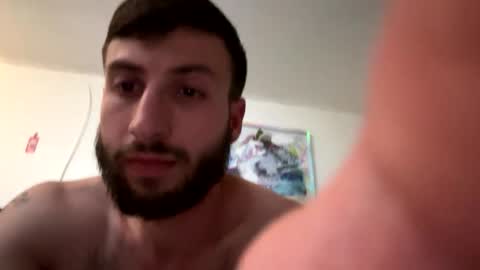 crazydill28 online show from 05-11-26, 12:38