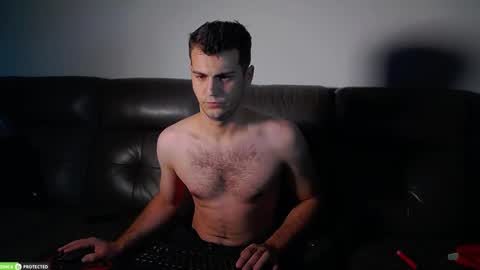 Crazy online show from 10-03-25, 09:23