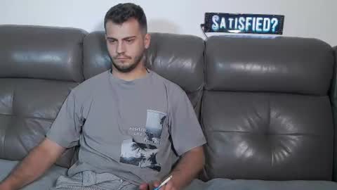 Crazy online show from 07-26-26, 07:10