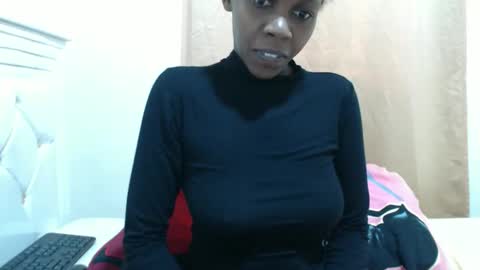 Ebonie online show from 09-23-25, 06:16