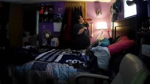 crazygirl802 online show from 03-14-26, 07:41