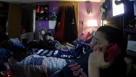Snapshot of crazygirl802 chatting on 04-04-26, 06:38 crazygirl802 online show from 04-04-26, 06:38