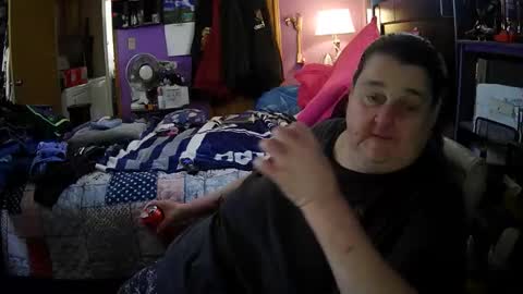 Snapshot of crazygirl802 chatting on 04-18-26, 07:07 crazygirl802 online show from 04-18-26, 07:07